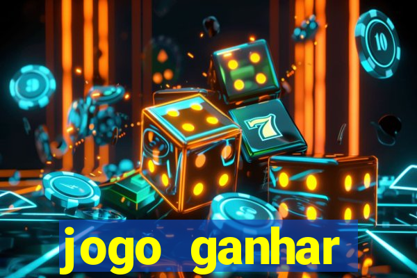 jogo ganhar dinheiro pix