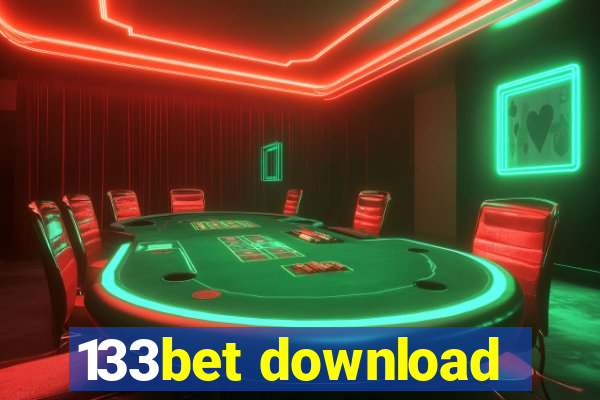 133bet download