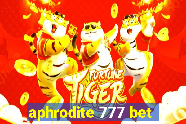 aphrodite 777 bet