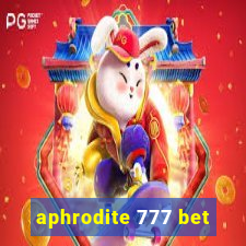 aphrodite 777 bet