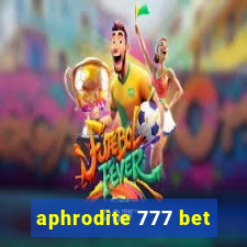 aphrodite 777 bet