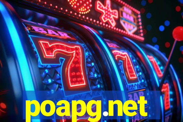 poapg.net