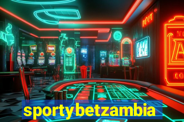 sportybetzambia