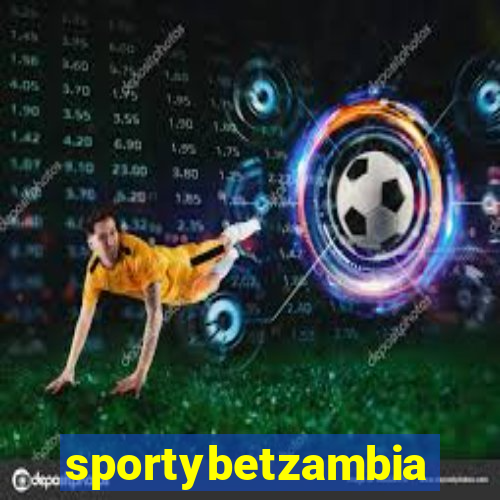 sportybetzambia