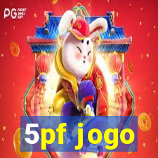 5pf jogo