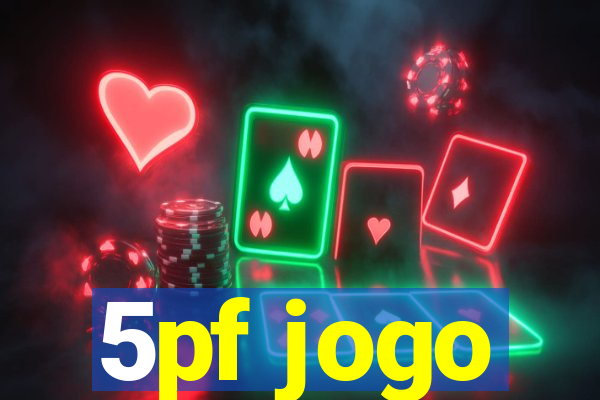 5pf jogo