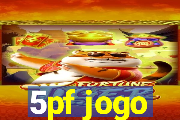 5pf jogo