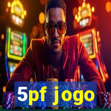 5pf jogo