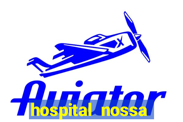 hospital nossa senhora de lourdes antas bahia