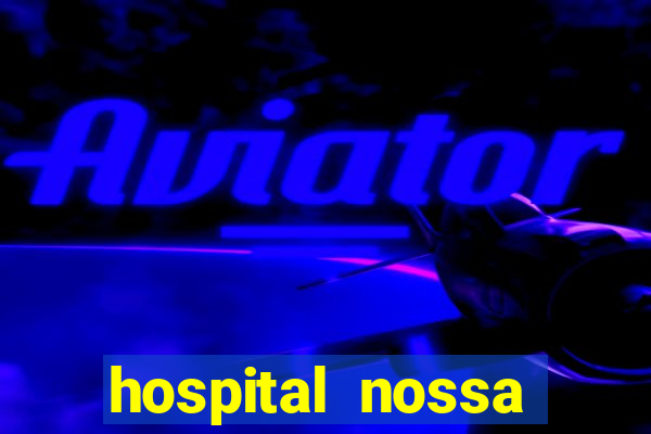 hospital nossa senhora de lourdes antas bahia