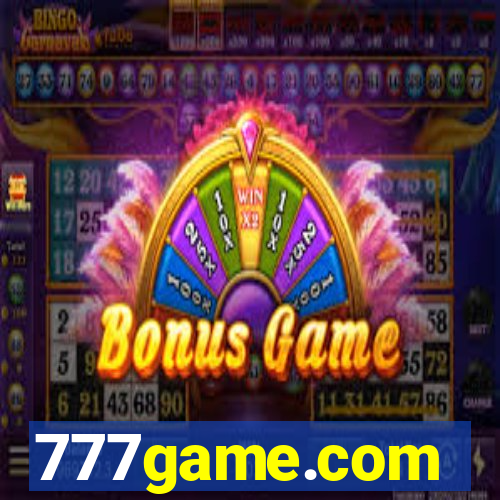 777game.com