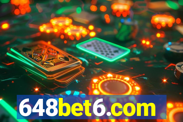 648bet6.com