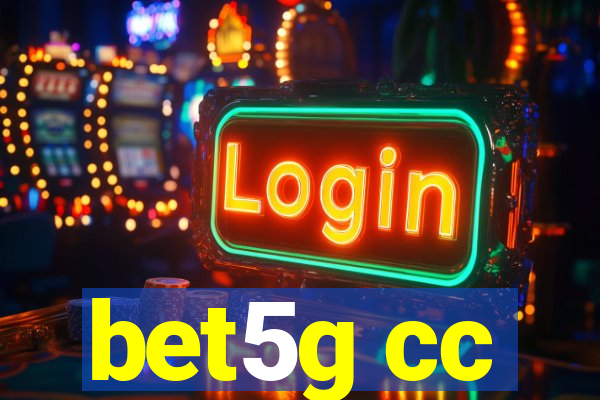 bet5g cc