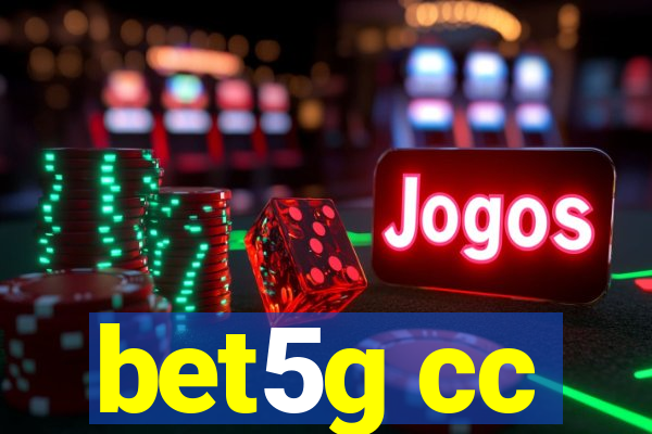 bet5g cc