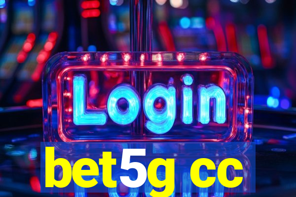 bet5g cc