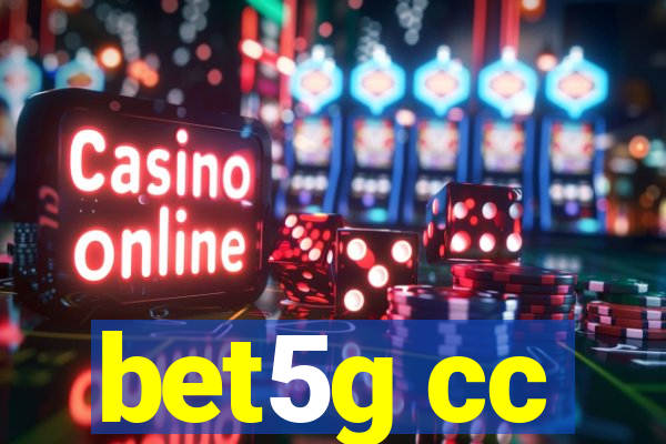 bet5g cc