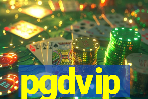 pgdvip