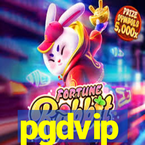 pgdvip