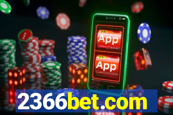 2366bet.com