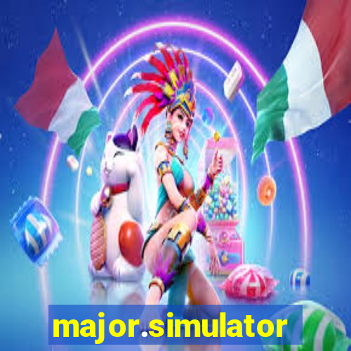 major.simulator