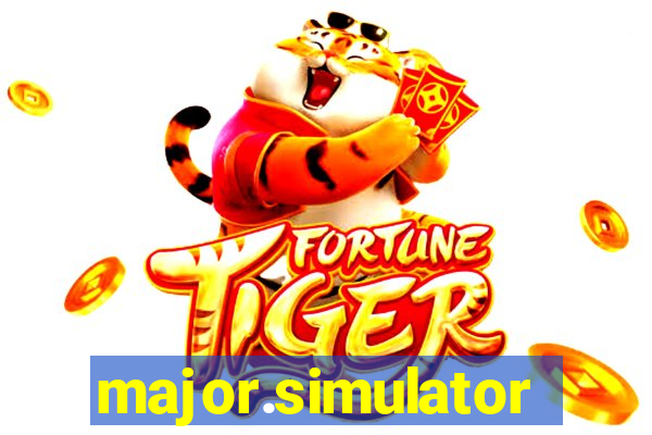 major.simulator