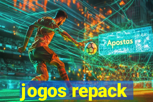 jogos repack