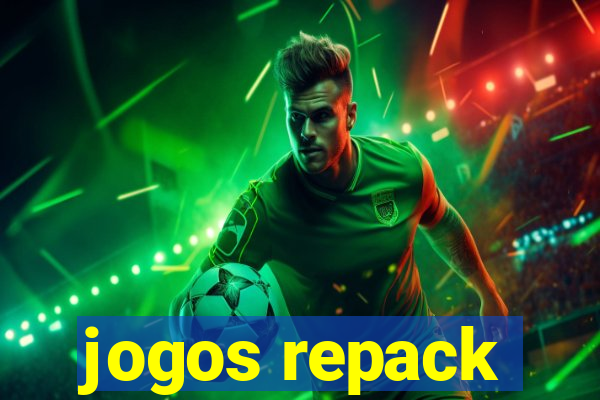 jogos repack