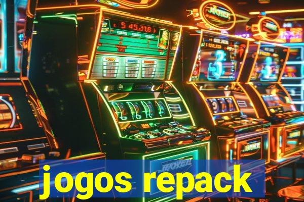 jogos repack