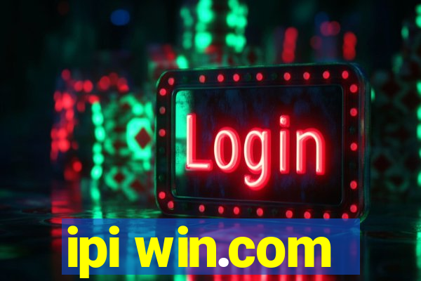 ipi win.com