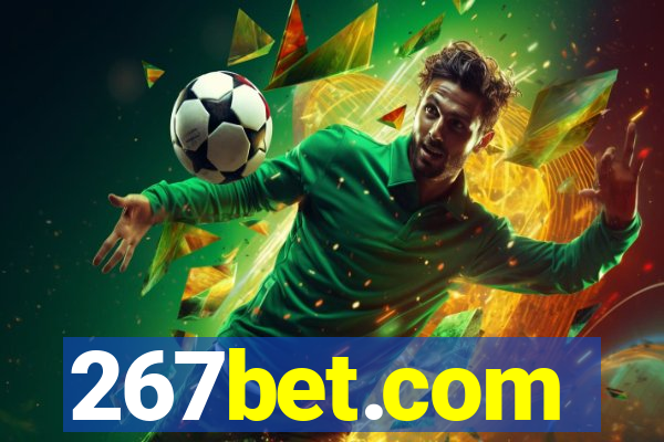 267bet.com