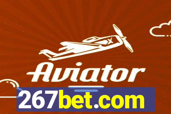 267bet.com