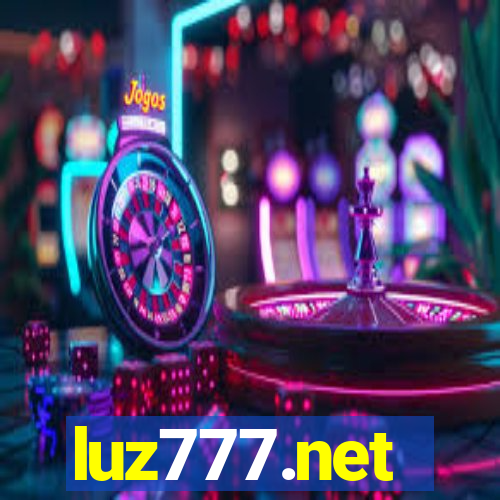 luz777.net