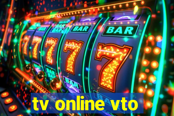 tv online vto