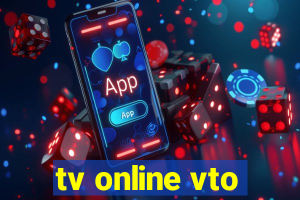 tv online vto