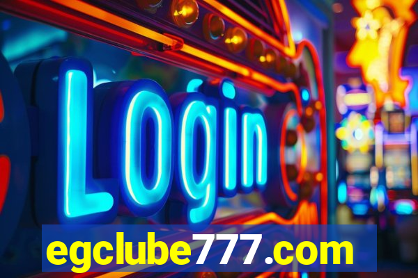 egclube777.com