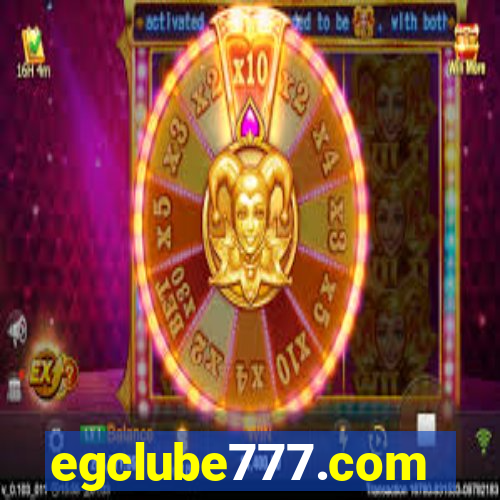 egclube777.com