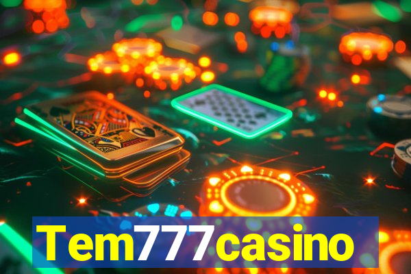 Tem777casino