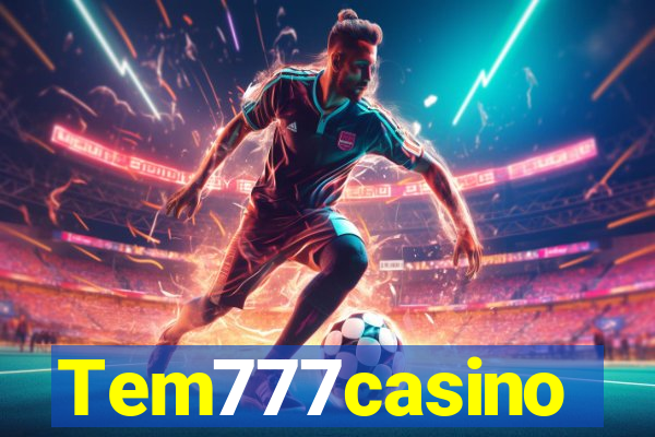 Tem777casino