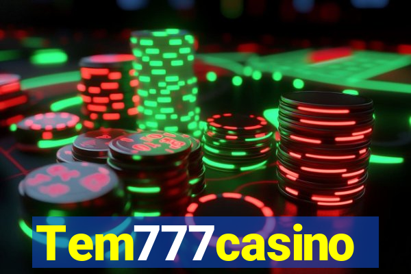 Tem777casino