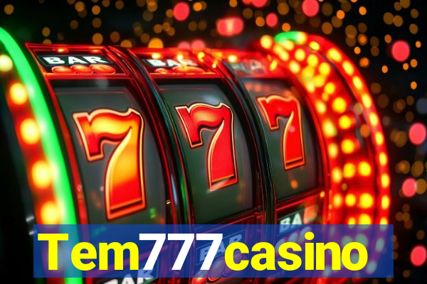 Tem777casino