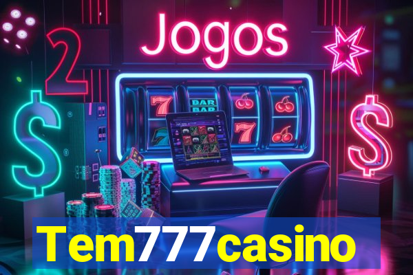 Tem777casino