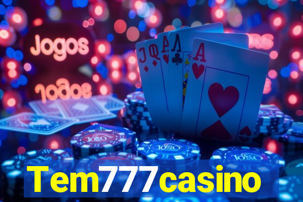 Tem777casino