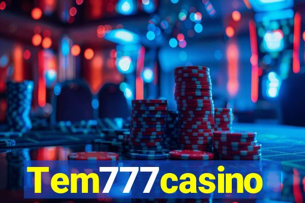 Tem777casino