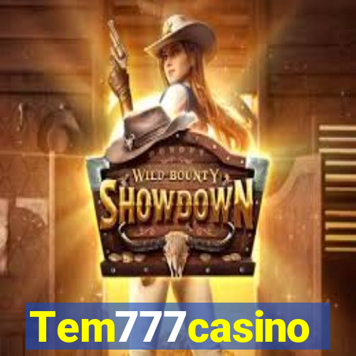 Tem777casino