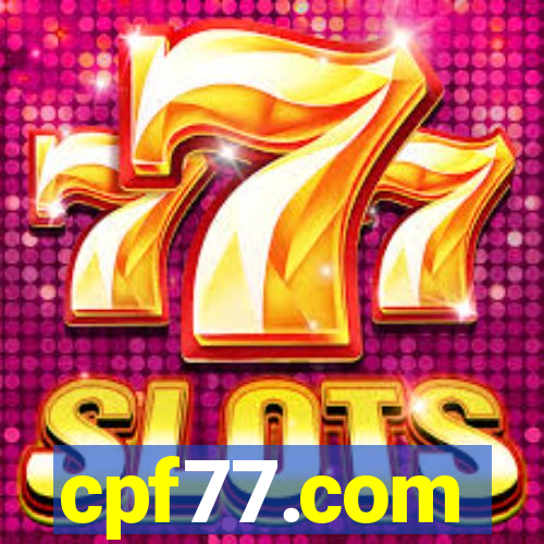 cpf77.com