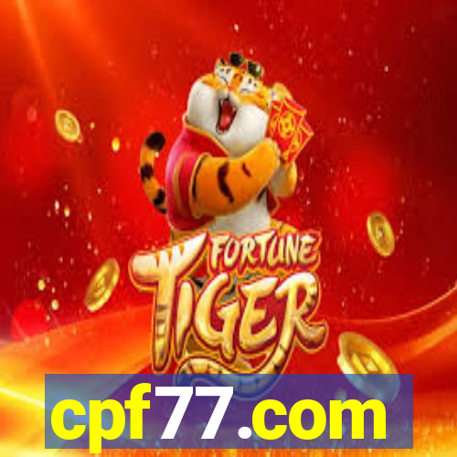 cpf77.com