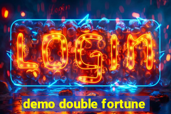 demo double fortune