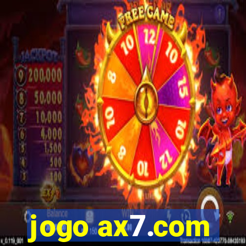 jogo ax7.com