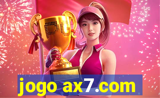 jogo ax7.com