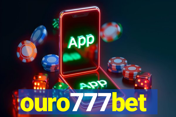 ouro777bet